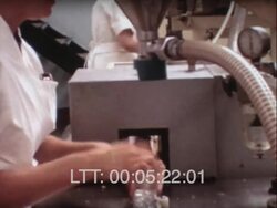 Quaker Oats Sutherland Foods Stock Footage