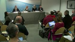 Saudi court sentences 5 to death in Khashoggi killing News Clip