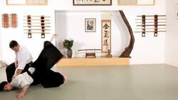 How to Do Ikkyo in Aikido Instructional Video