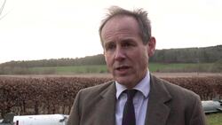 Halo Trust to double staff in Ukraine as it faces ‘epochal’ mine clearance News Clip