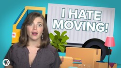 9 Hacks for Moving on a Budget! Instructional Video