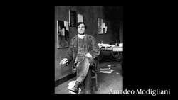 Amedeo Modigliani | 60 Second Art History Lesson Instructional Video