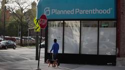 Planned Parenthood's Makes Major Endorsements For 2020 Candidates News Clip
