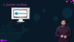 Docker for the Absolute Beginner - Hands-On - Docker on Mac Instructional Video
