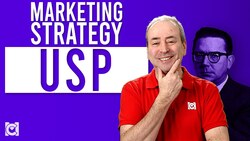 What is a USP? A Unique Selling Proposition Instructional Video