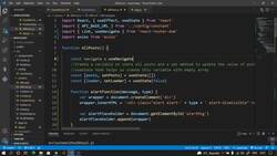 Mega Web Development Bootcamp with React Bootstrap 5, Redux, and REST API - Reload All Posts after Deletion Instructional Video
