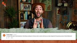 Fox Steals Microphone! Instructional Video