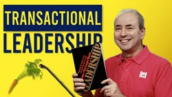 What is Transactional Leadership? Instructional Video