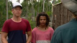 Bushwhacked! - Series 3 - Episode 6 (Croc Eggs) Instructional Video