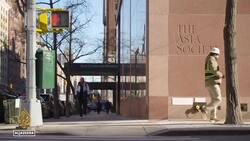 Persian art exhibition in New York aims to bridge US-Iran divide News Clip