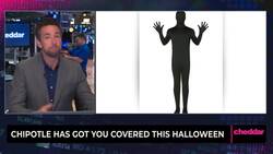 Chipotle Has Got You Covered this Halloween Instructional Video