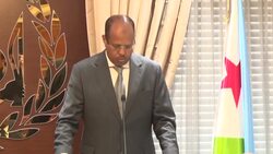 CLEAN : Djibouti FM praises relationship with China News Clip