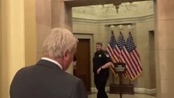 House Oversight chairman reacts after Ghislaine Maxwell pleads Fifth in deposition Instructional Video