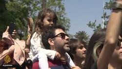 Chile wealth inequality fuelling protests News Clip