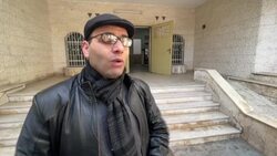 CLEAN : Mounds of old batteries threaten Gaza health News Clip