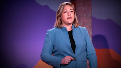 TED: What makes someone vote against their political party? | Sarah Longwell Instructional Video