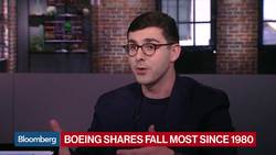 Tesla Tops Boeing By Market Cap News Clip