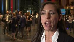 Analysis: immigration, health care dominate debate News Clip