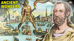 Facts about The Seven Wonders of the Ancient World Instructional Video