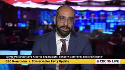 Poilievre takes aim at Prime Minister Carney's record as he prepares for byelection Instructional Video