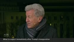 What to expect immediately after Trump’s inauguration News Clip