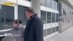 Łutsel K'e Dene First Nation rebuts arguments from Denesoline CEO News Clip