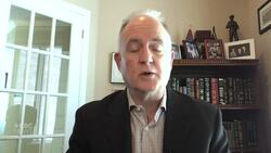 New details on allegations against Admiral McDonald News Clip