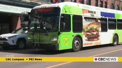 No property tax hike for Charlottetown residents, even as city ups its spending News Clip