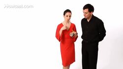 What KInd of Clothes & Shoes Are Right for Tango? Instructional Video