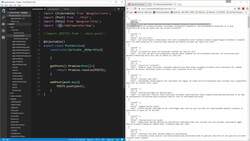 The Full Stack Web Development - Http Module & Observables Instructional Video