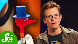 The Surprisingly Useful Physics of Desk Toys Instructional Video