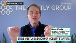Westley Group Launches $300M Fund to Find the Next Tesla News Clip