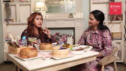 Shilpa Shinde on phobias, preparation for Khatron Ke Khiladi 14 & life's controversial decisions News Clip