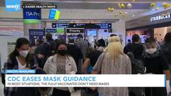 Newsy's Latest Health News News Clip