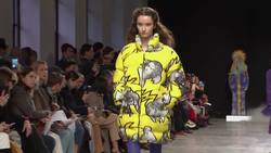 Japanese designer Junko Shimada looks to the Renaissance for latest collection News Clip