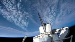 NASA | Space Shuttle Time Lapse Instructional Video