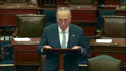 Schumer Says Deal Has Been Reached on Debt Ceiling News Clip