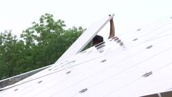 Manitoba government endorses silica mining project along Lake Winnipeg News Clip