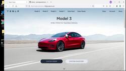 Mastering Tailwind CSS 3.0 - Build Two Dynamic Projects - Introduction to the Project-1 Instructional Video