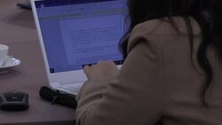 CLEAN : S. Korea's #MeToo initiator slams top court News Clip