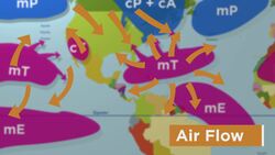 How Weather Is Formed Instructional Video