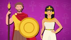 High Five Facts - Pharoahs Instructional Video