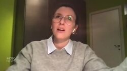 Italian researcher on cannabis discovery News Clip