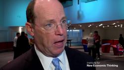 Dennis Kelleher on The Most Pressing Problem in Global Economics @ #INET2017 Instructional Video