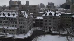 McGill University to ‘terminate’ relationship with student union, citing latest protest News Clip