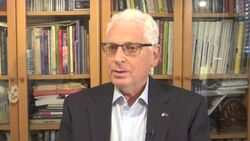 Israel's ex-envoy to Egypt on significance of Camp David peace accord Instructional Video