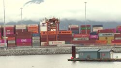 Potential Canada Post strike leaves Canadians facing triple threat of labour unrest News Clip