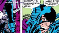 10 Hilariously Bad Comic Book Panels You Won't Believe Exist Instructional Video