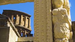 Exploring La Scarzuola, Tomaso Buzzi's Architectural Dream Instructional Video