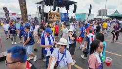 Chelsea FC wins FIFA Club World Cup championship at MetLife Stadium News Clip